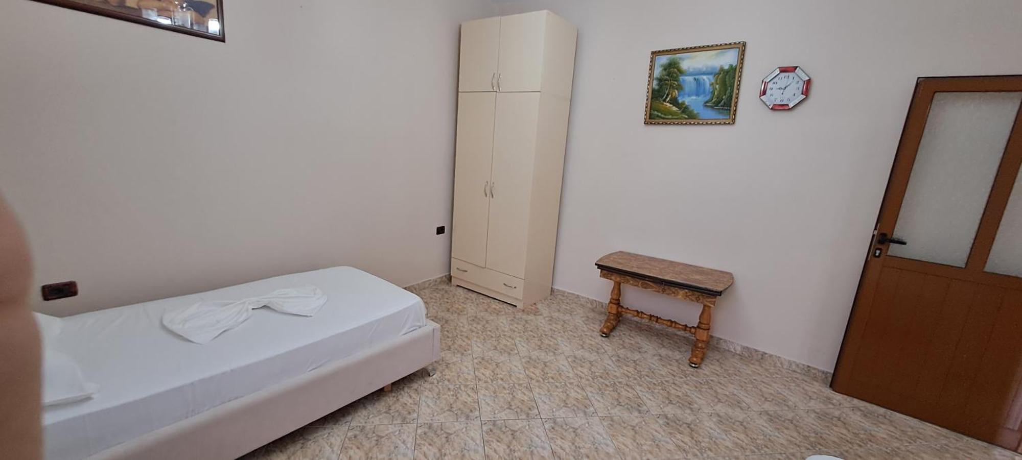 Guesthouse Vlorë Exterior foto