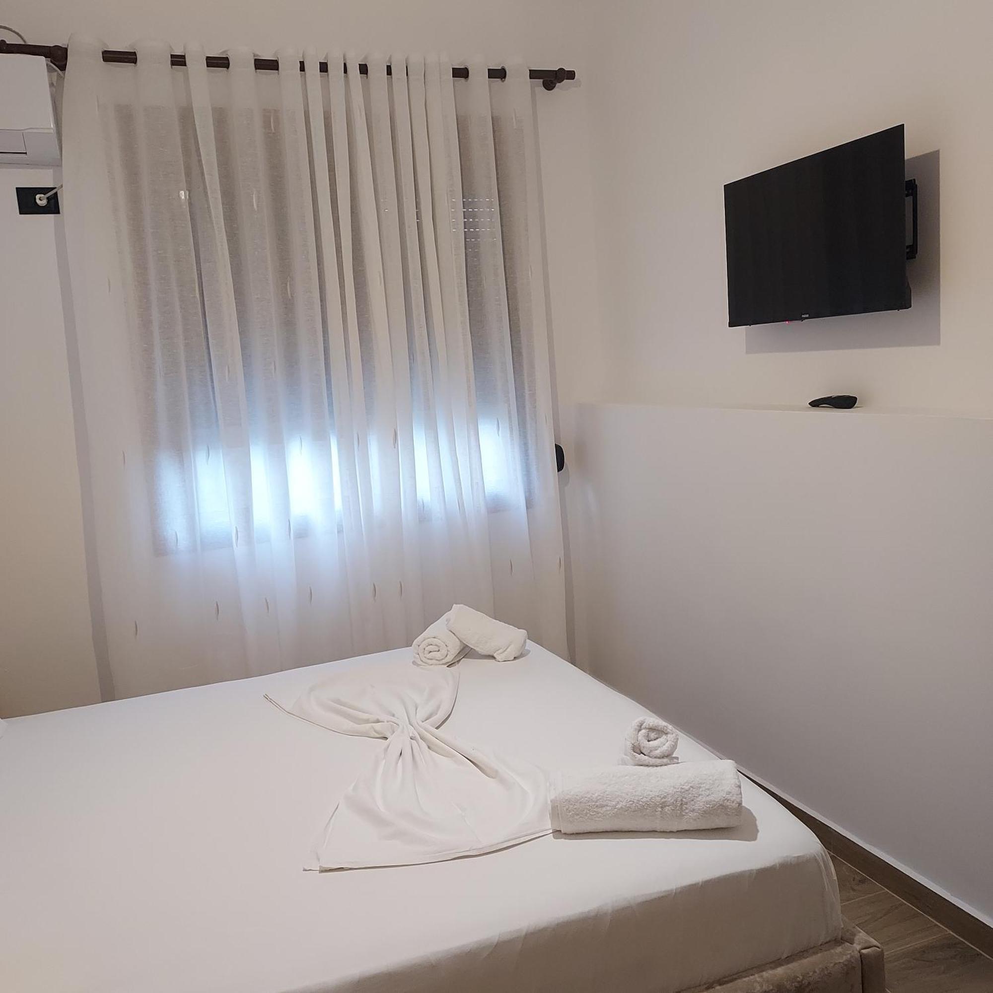 Guesthouse Vlorë Exterior foto